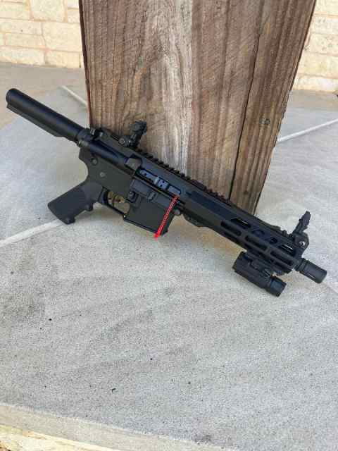 WTT Anderson .300 blk out for trades