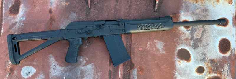 Lynx 12