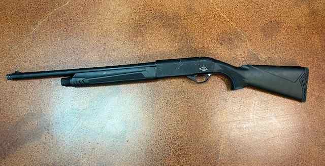 Citadel Boss Hog Black 12 Gauge SHOTGUN