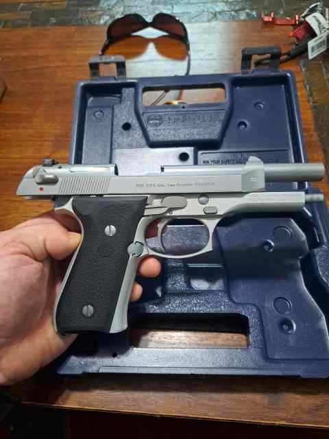 Beretta INOX