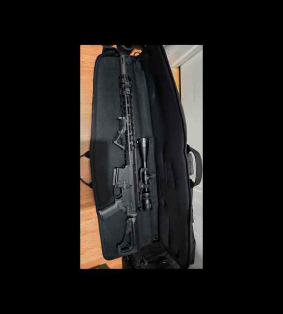 Aero Precision 308