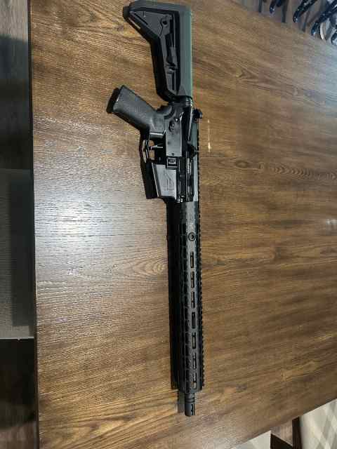 Aero Precision M4 E1 16” 5.56