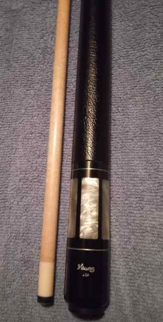 Sell or trade. Viking pool cue 