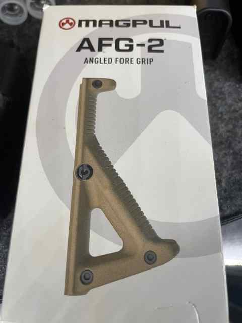 Magpul afg-2 