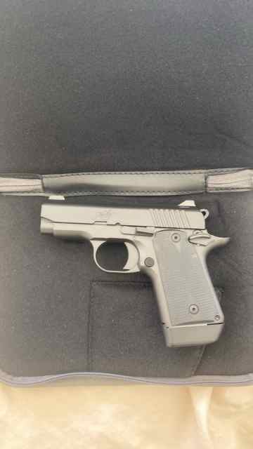 Kimber micro 9