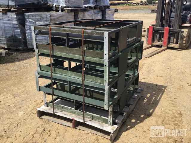 Rifle Racks for sale