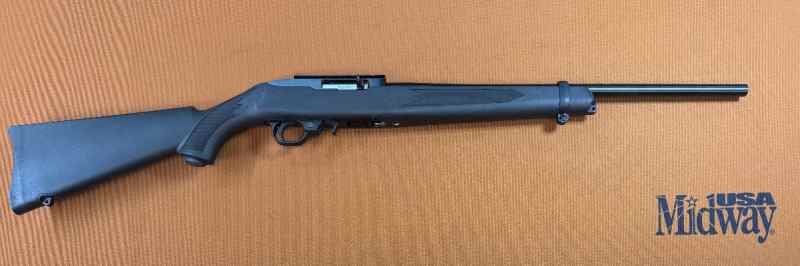 NEW IN BOX - Ruger 10/22 Carbine - 18.5&quot; Scope Adp