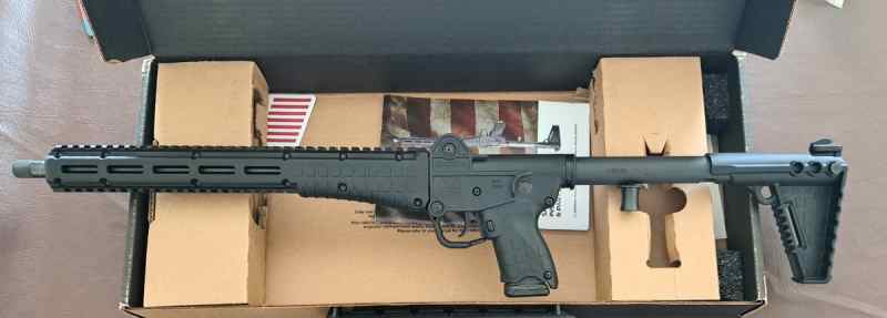 Keltec Sub2000 9mm $350