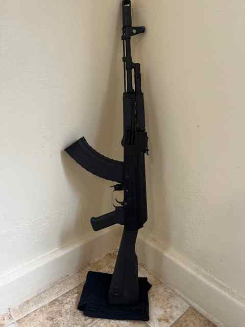 Arsenal SGL 26-61 Russian AK 47 Fime Group 