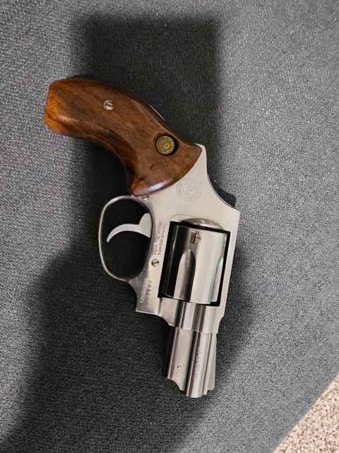 Taurus 85