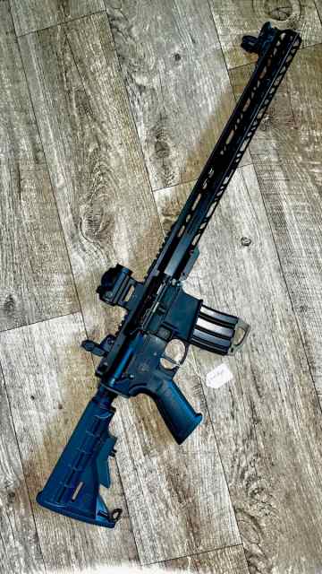 RUGER 556 *Brand New