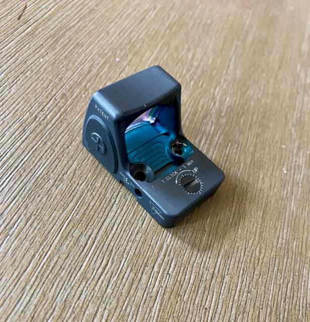 Trijicon RMR RM06 in Grey