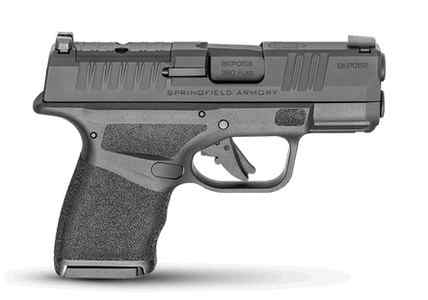 NEW IN BOX - Springfield Armory Hellcat Pro OSP 
