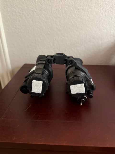 TWO L3 Harris PVS 14s