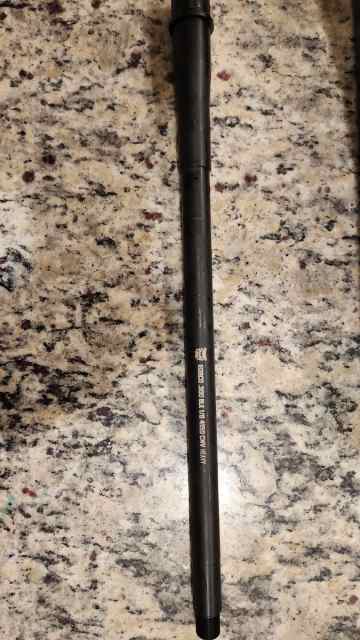 Bloodline 16″ 300 Blackout Barrel
