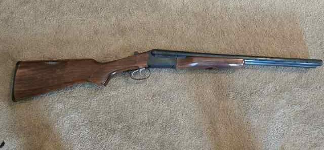 Stoeger Coach Gun 12 Gauge