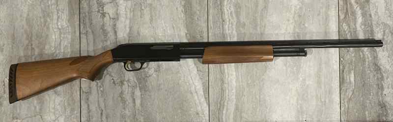 Mossberg 500 .410