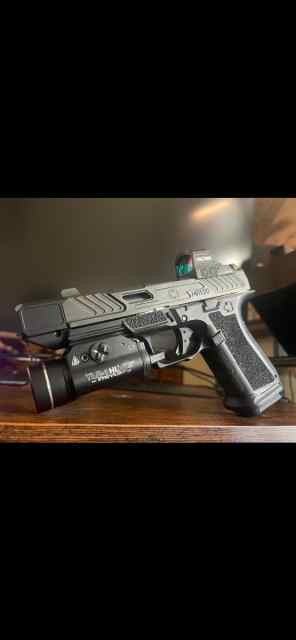 PRIMERS/POWDERS: Small/Large Pistol/Rifle/Shotgun