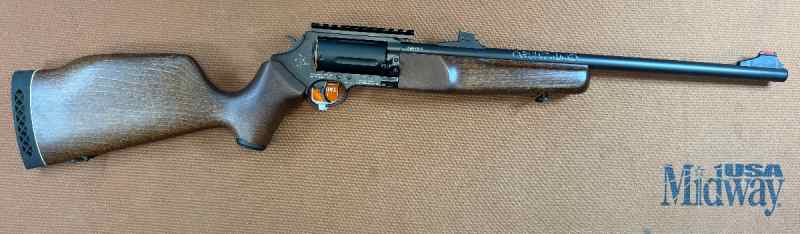 NEW IN BOX - Rossi Circuit Judge - 45Colt/410Ga 