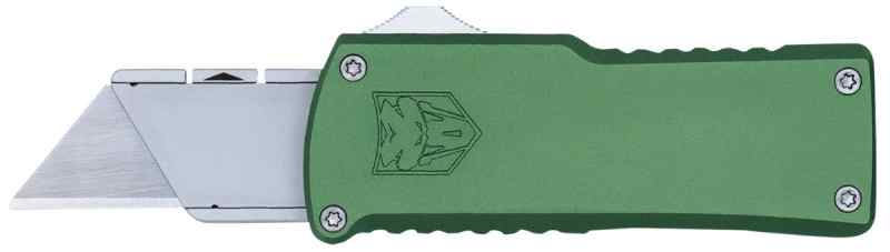 CobraTec Utility GRN 3.38″ - See Link for Stock!