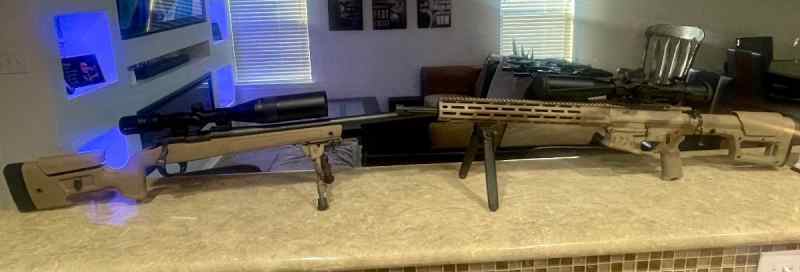 Remington 700