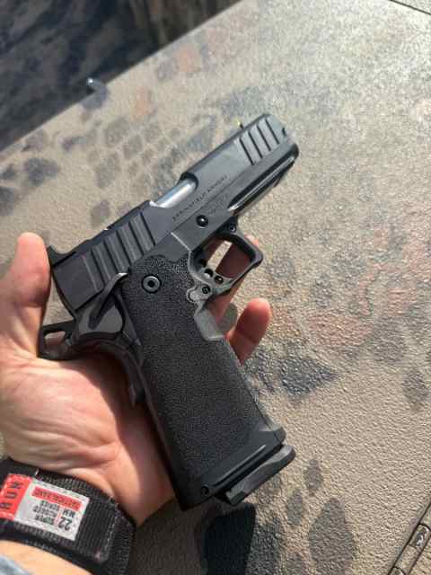 Springfield prodigy for sale 