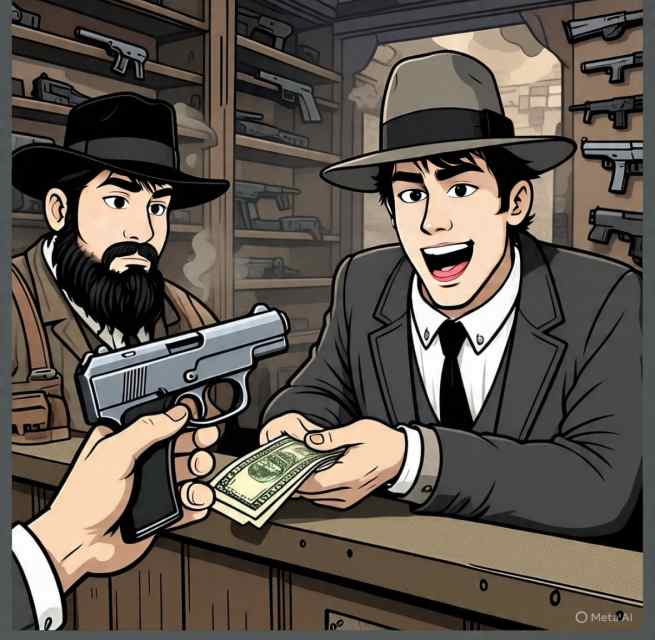 WTB/WTT - looking for a Glock 17, 47 or 34 - $ or