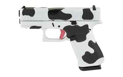 GLOCK 43X MOO - Check Link for Stock!