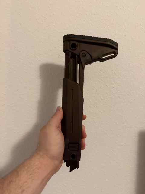 AK stock