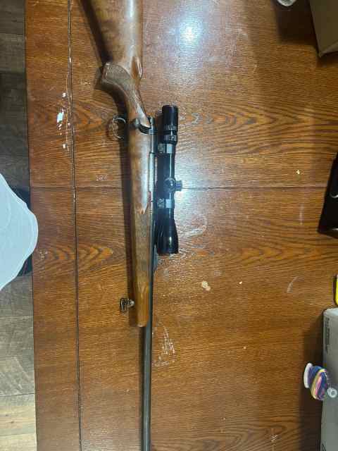 Remington 700 7mm Magnum