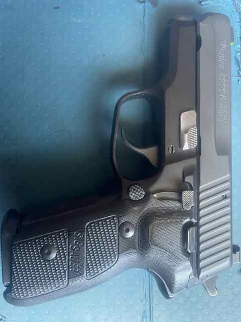 WTT Sig P229C 
