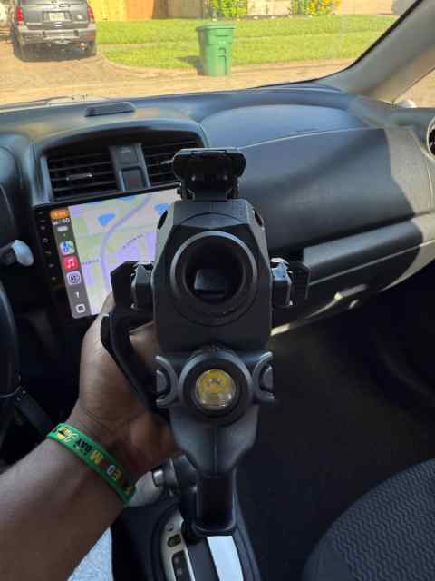 CAA MCK FOR GLOCK