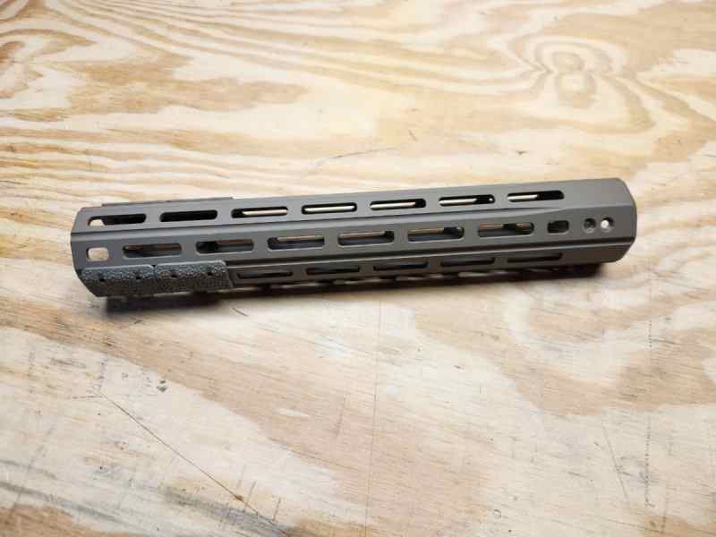 Aero Precision Enhanced Handguard