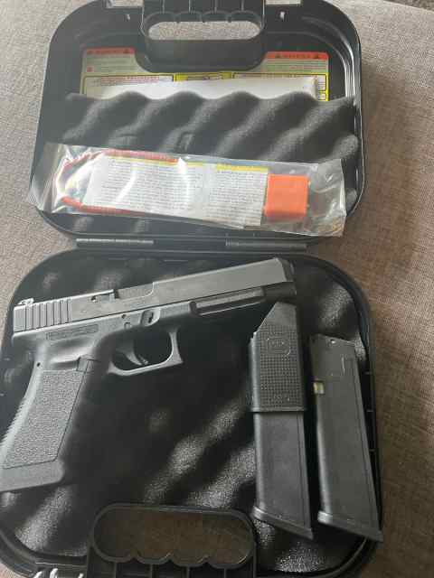 Glock 35