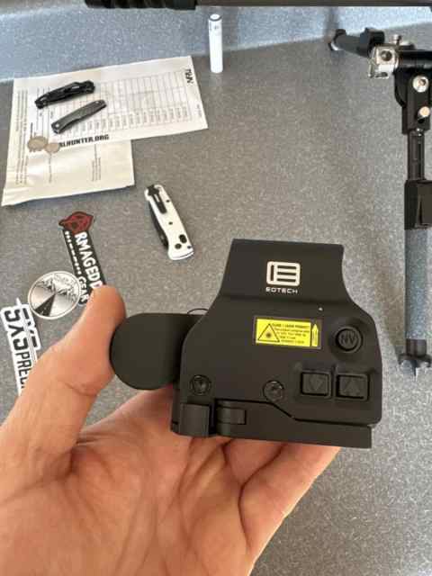 Eotech Exps3-0 DOM is 2021 