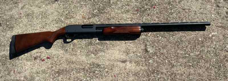 New Remington 870 Express Magnum FS/FT
