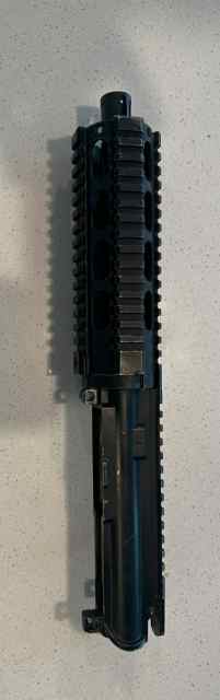 7&quot; Radical Firearms AR15 Upper Receiver