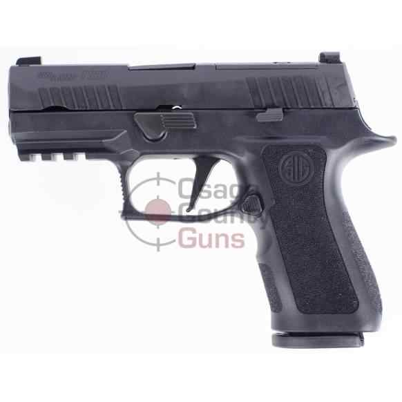 Curious.p365 n p320s issues so no one has nothing 