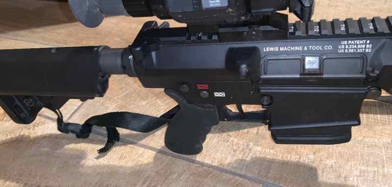 LMT MWS 308