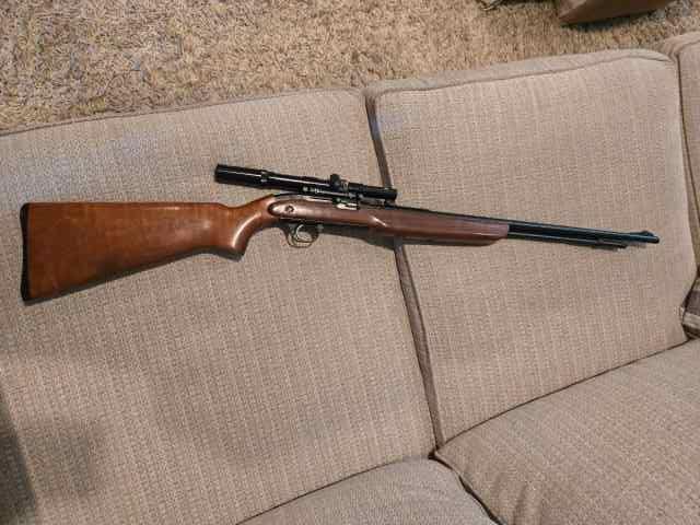 J.C.Higgins model 29