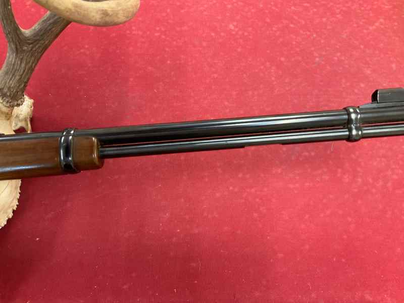 EARLY WINCHESTER 9422M 4 digit S/N