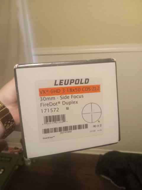Leupold vx6hd 3x18x50