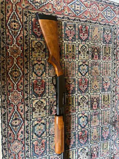 Remington 870 Express 12 gauge 