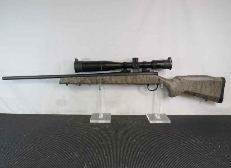 REMINGTON 700 6.5 CREEDMOOR