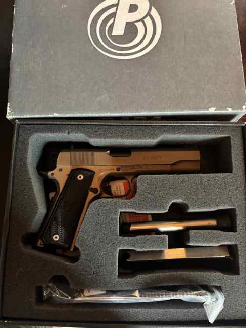Para Expert 1911 FDE