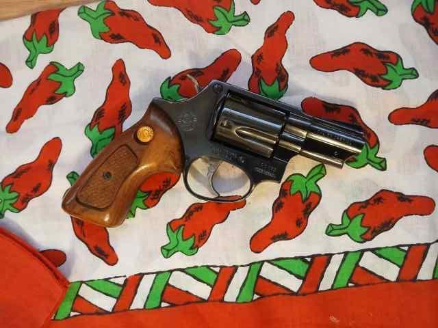 Taurus 85