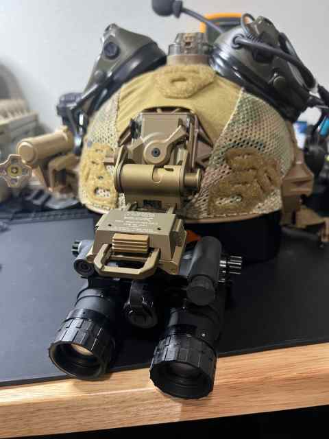 L3Harris RNVG Night Vision Binoculars 