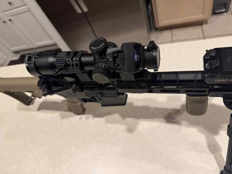 AR-15 bundle 10.5