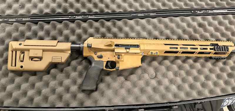 Sword MK17 C-SASS