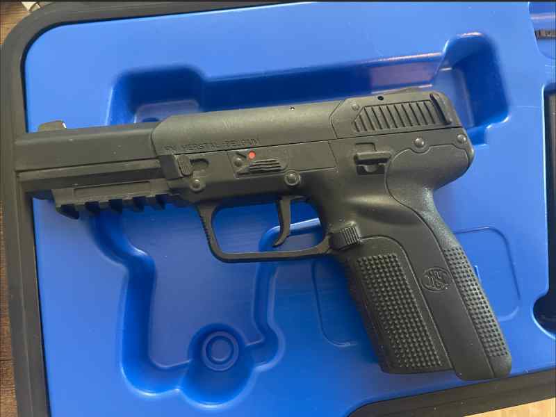 FN Five-seveN for sale in Fort Worth Texas